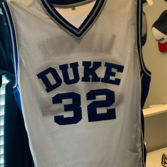laettner jersey